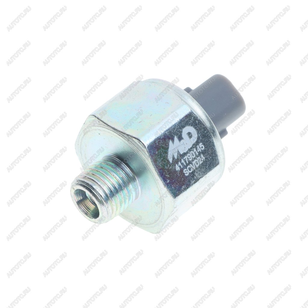 2 349 р. Датчик детонации TOYOTA Corolla (01-06) MEAT&DORIA MEAT&DORIA 875020  с доставкой в г. Воронеж