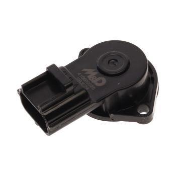 Датчик положения заслонки дроссельной FORD Fiesta,Focus,Mondeo (98-) MEAT&DORIA MEAT&DORIA 83098