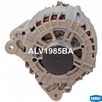 27 999 р. Генератор VW Golf (04-14) AUDI A3 (08-13) SEAT Leon (06-13) SKODA Octavia (09-13) KRAUF KRAUF alv1985ba  с доставкой в г. Воронеж. Увеличить фотографию 6