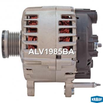 27 999 р. Генератор VW Golf (04-14) AUDI A3 (08-13) SEAT Leon (06-13) SKODA Octavia (09-13) KRAUF KRAUF alv1985ba  с доставкой в г. Воронеж. Увеличить фотографию 7