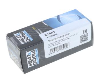 299 р. Датчик температуры OPEL Astra G (98-05) охлаждающей жидкости MEAT&DORIA MEAT&DORIA 82447  с доставкой в г. Воронеж. Увеличить фотографию 3
