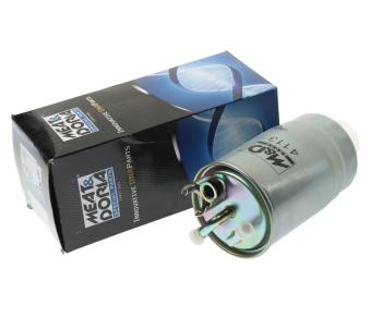 Фильтр топливный VW T4 (90-03) MEAT&DORIA MEAT&DORIA 4113