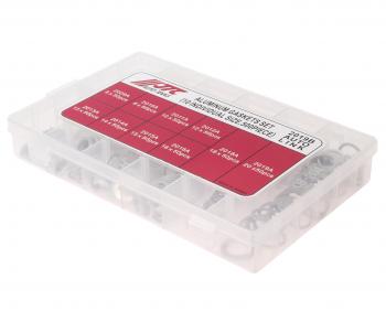 5 649 р. Шайба алюминиевая (в боксе) 500шт. JTC JTC TOOLS CO., LTD jtc-2019b  с доставкой в г. Воронеж. Увеличить фотографию 3