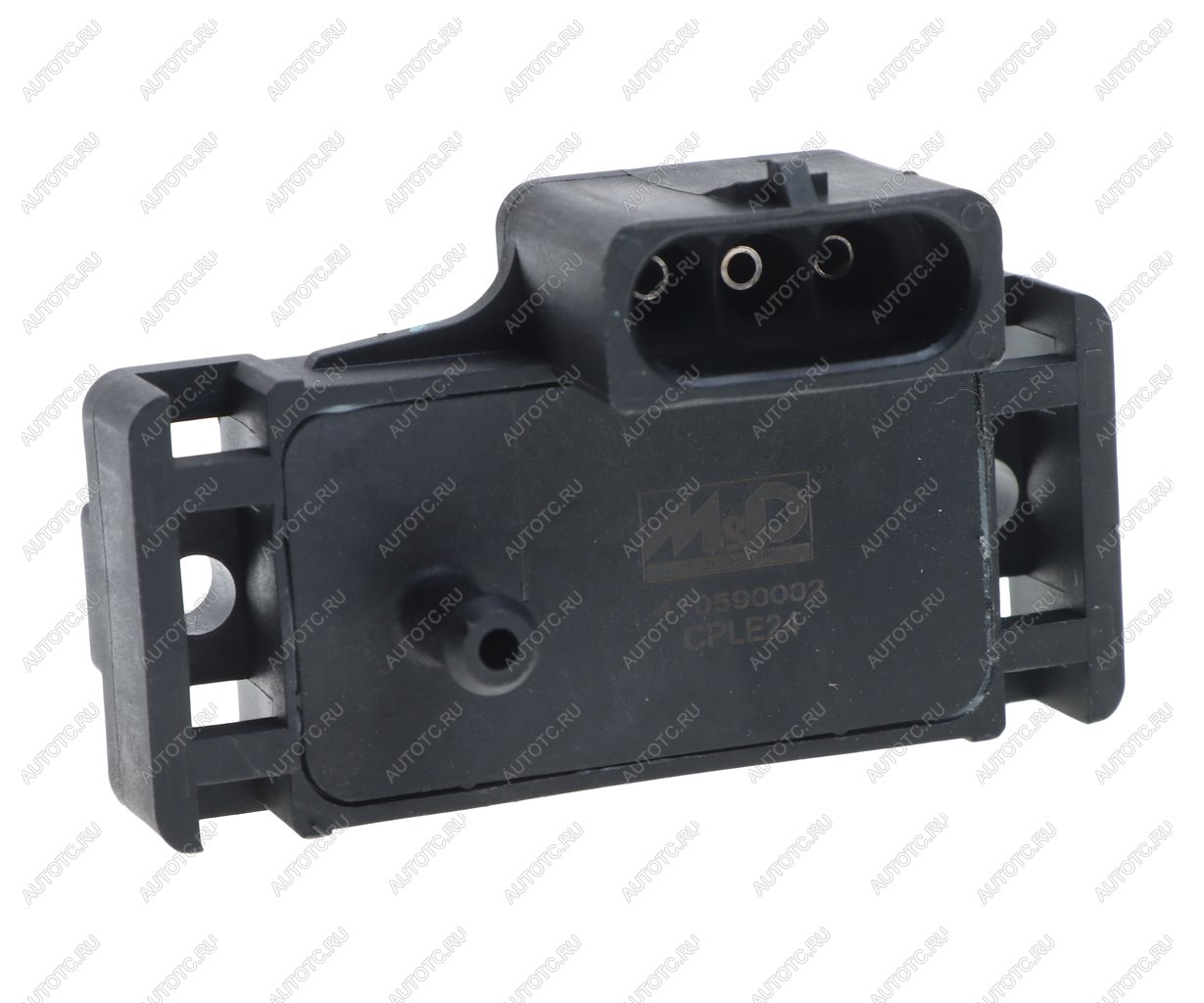 1 399 р. Датчик абсолютного давления воздуха DAEWOO Nexia,Lanos MEAT&DORIA MEAT&DORIA 82052  с доставкой в г. Воронеж