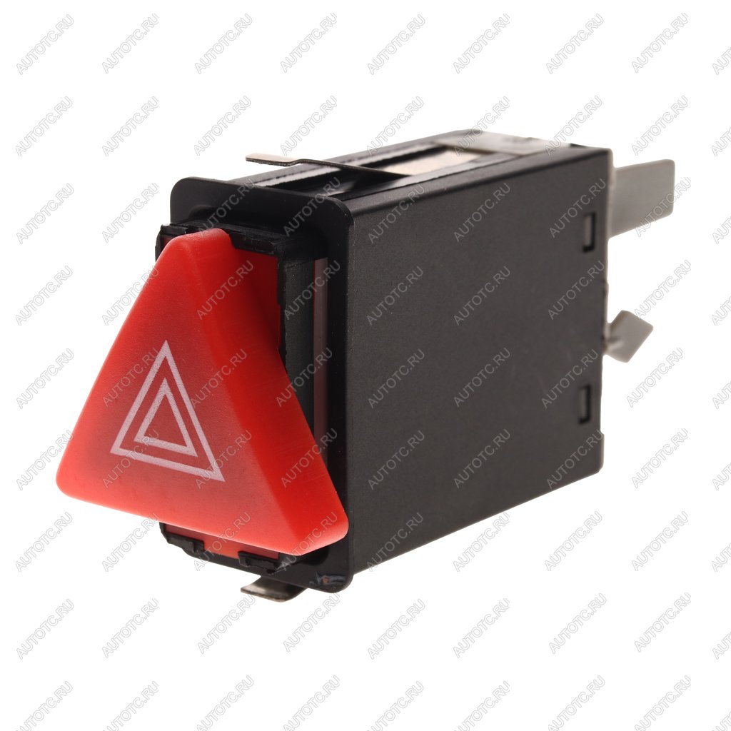 1 399 р. Выключатель кнопка SKODA Octavia (97-) аварийной сигнализации MEAT&DORIA MEAT&DORIA 23615  с доставкой в г. Воронеж