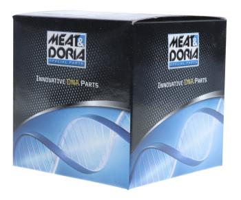 469 р. Фильтр масляный MINI (R56) MEAT&DORIA MEAT&DORIA 14084  с доставкой в г. Воронеж. Увеличить фотографию 3