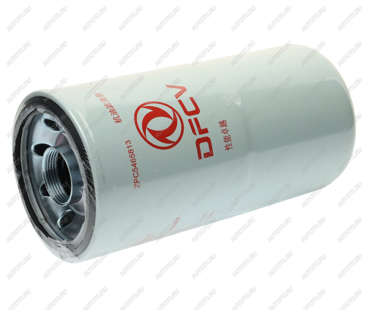 9 999 р. Фильтр масляный DONGFENG OE DONGFENG zpc5465813  с доставкой в г. Воронеж