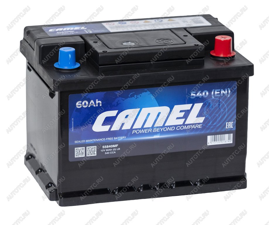 7 749 р. Аккумулятор CAMEL 60Ач обратная полярность, низкий CAMEL 6ст60(0) lb2 с доставкой в г. Воронеж Увеличить фотографию 1 7 749 р. Аккумулятор CAMEL 60Ач обратная полярность, низкий CAMEL 6ст60(0) lb2 с доставкой в г. Воронеж