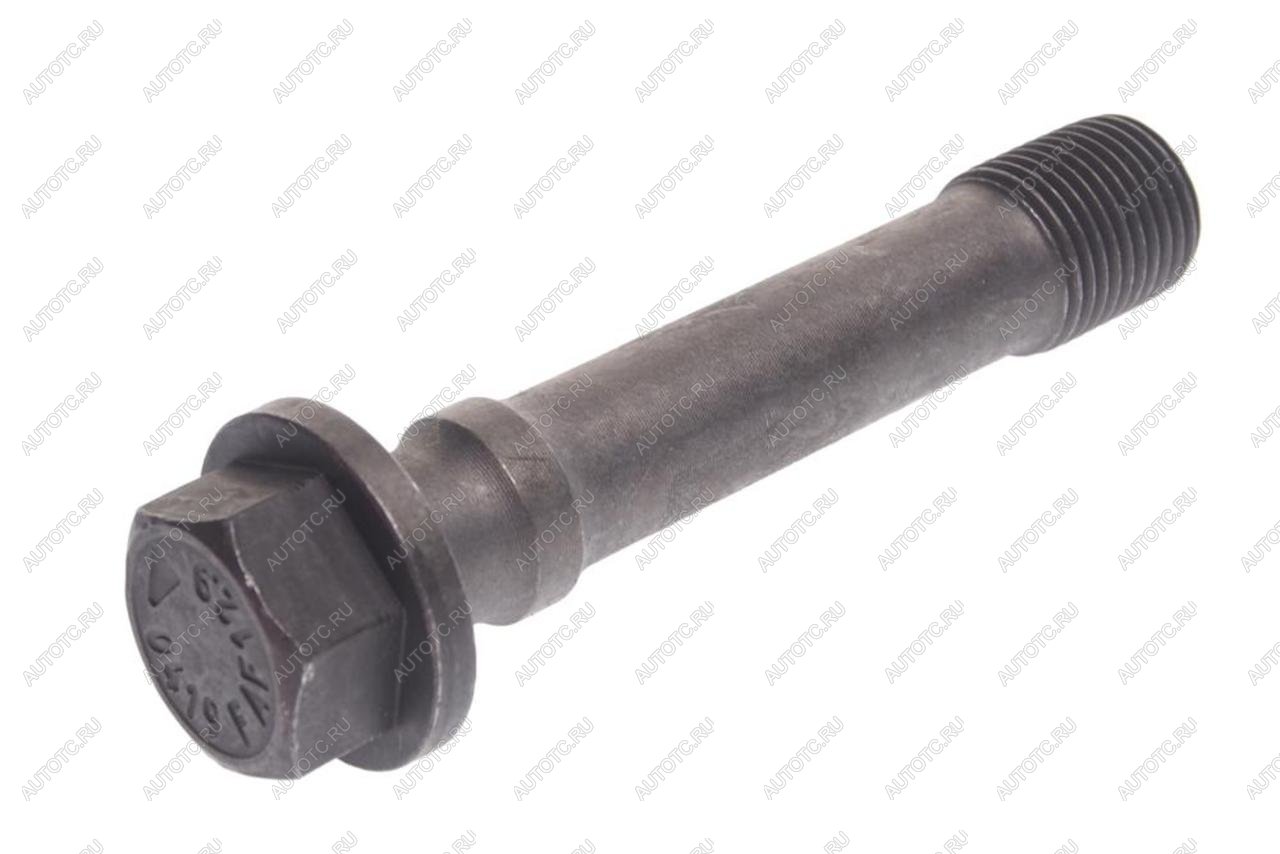 479 р. Болт MAN крепления маховика (M16x1.5x86) FEBI FEBI 46996  с доставкой в г. Воронеж