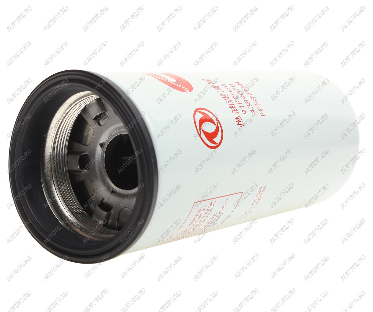 14 999 р. Фильтр топливный DONGFENG OE DONGFENG c4389070  с доставкой в г. Воронеж