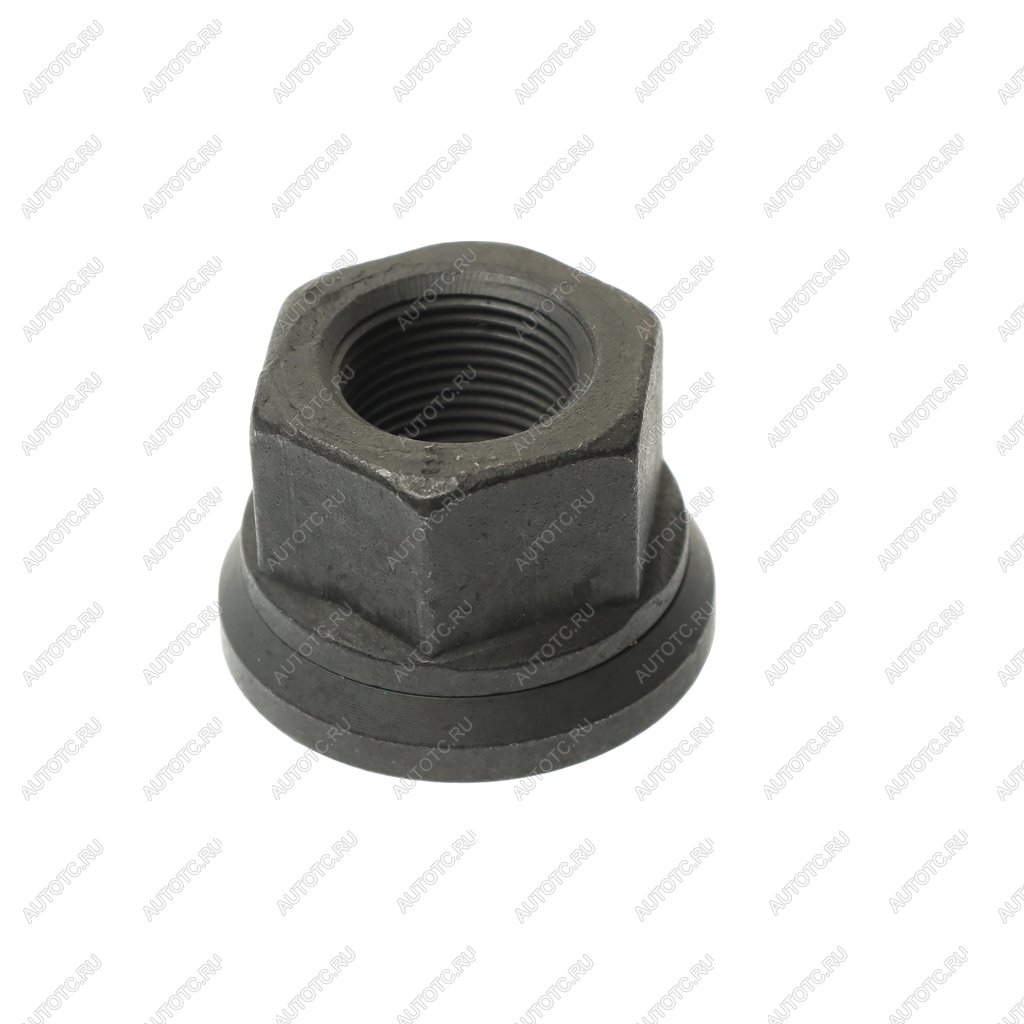 271 р. Гайка колеса DONGFENG OE DONGFENG 31f58-03055-a  с доставкой в г. Воронеж