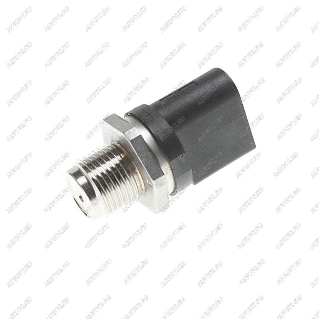 12 299 р. Датчик давления топлива MERCEDES Sprinter BOSCH BOSCH 0281002842  с доставкой в г. Воронеж