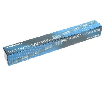 6 199 р. Вал распределительный ГАЗель Next дв.EvoTech 2.7 TANAKI TANAKI а274.1006015  с доставкой в г. Воронеж. Увеличить фотографию 8