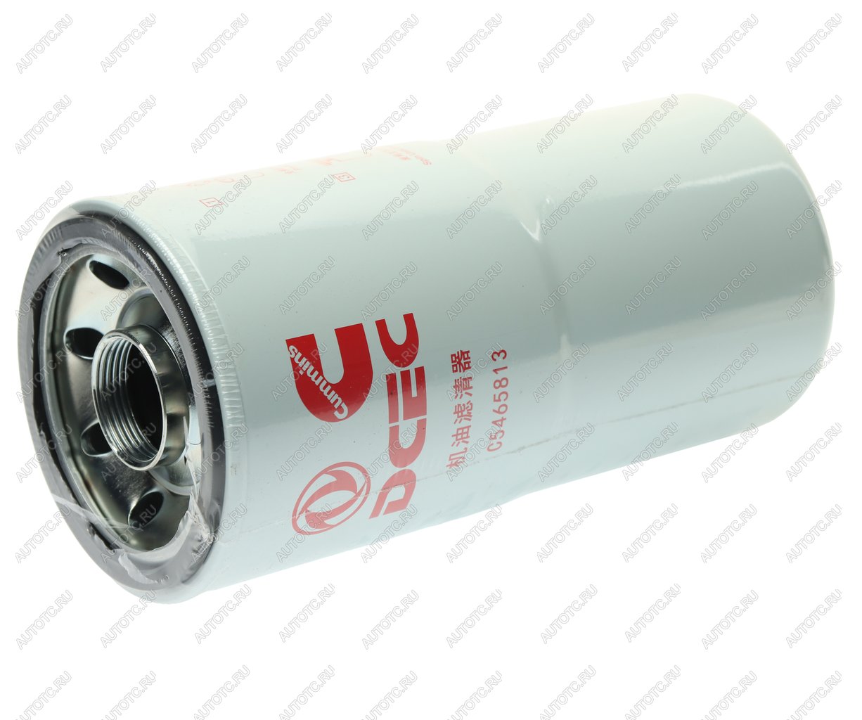 7 999 р. Фильтр масляный DONGFENG OE DONGFENG c5465813  с доставкой в г. Воронеж