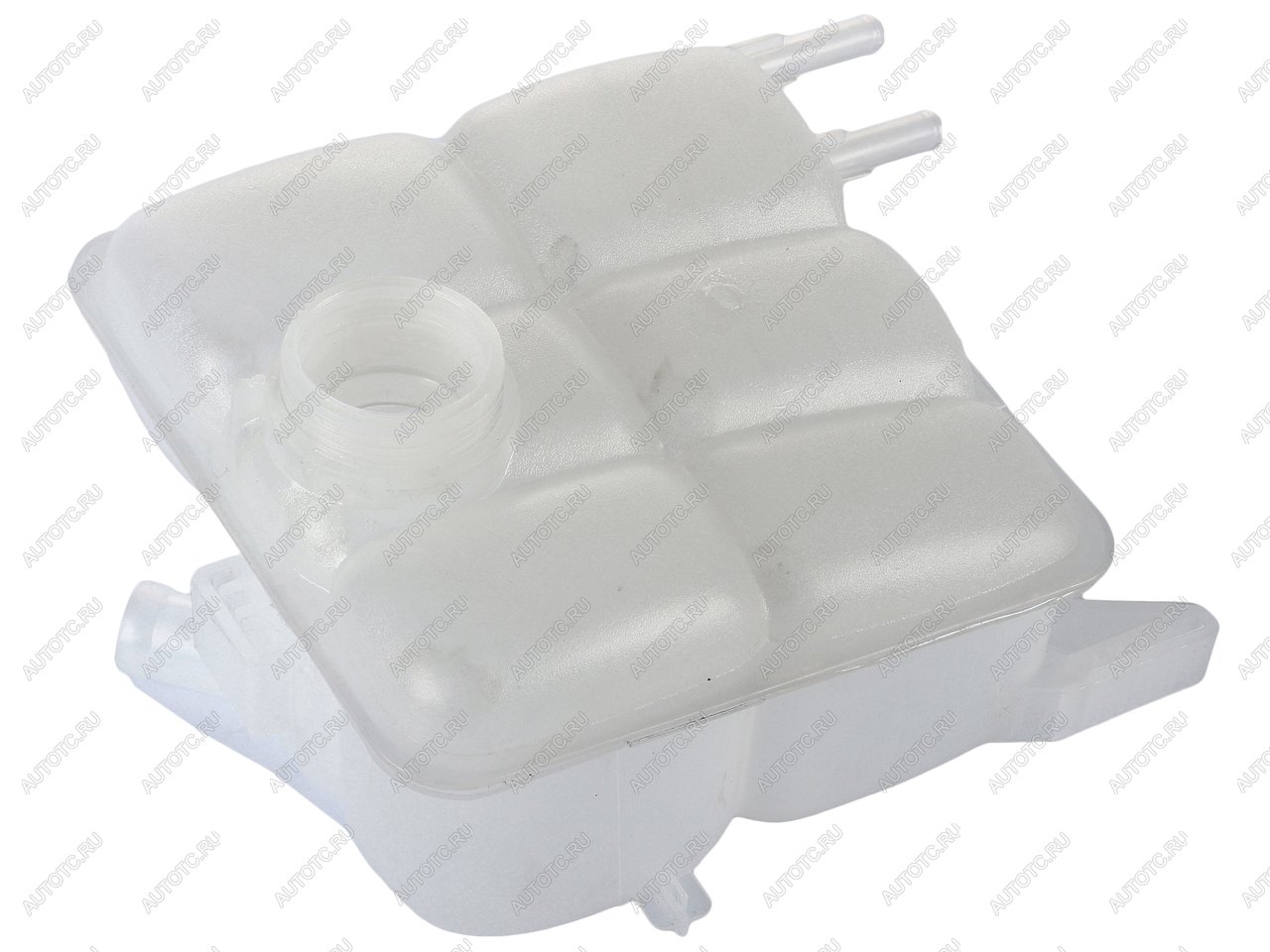 1 589 р. Бачок расширительный FORD Focus (08-11) системы охлаждения BSG BSG bsg30550007 BSG bsg30550007  с доставкой в г. Воронеж