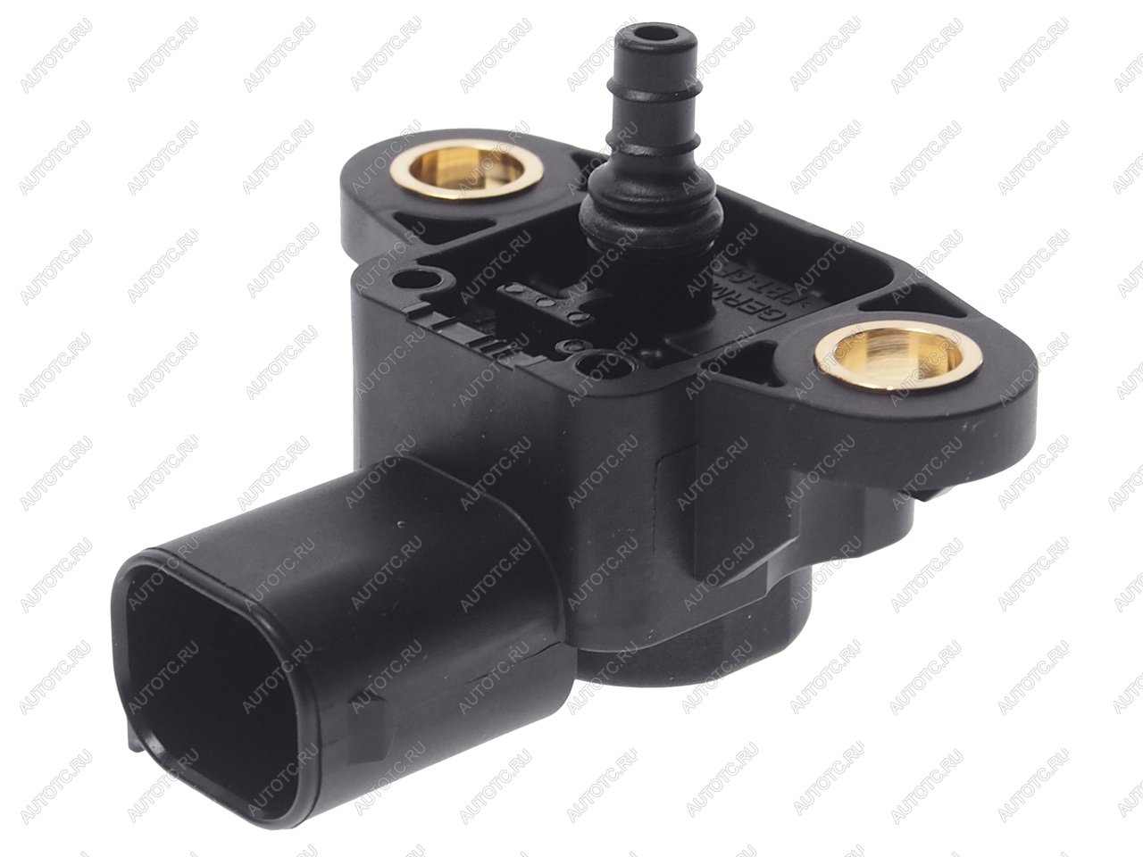 2 699 р. Датчик давления MERCEDES Sprinter (06-) наддува BOSCH BOSCH 0261230193 BOSCH 0261230193  с доставкой в г. Воронеж
