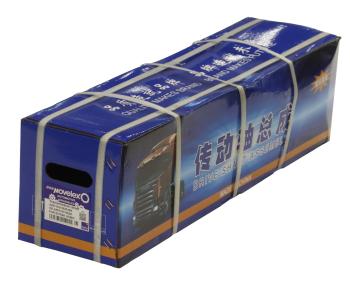 19 999 р. Вал карданный SITRAK HOWO MOVELEX MOVELEX az9716310625-mx  с доставкой в г. Воронеж. Увеличить фотографию 7