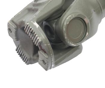 53 999 р. Вал карданный SITRAK MOVELEX MOVELEX az9370311470-mx  с доставкой в г. Воронеж. Увеличить фотографию 4