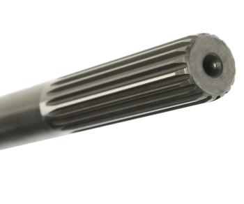 4 199 р. Вал КПП ГАЗ-3110,3302,ГАЗель Next вторичный НО G-PART (ОАО ГАЗ) G-PART gp.10780010  с доставкой в г. Воронеж. Увеличить фотографию 3