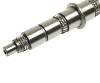 4 199 р. Вал КПП ГАЗ-3110,3302,ГАЗель Next вторичный НО G-PART (ОАО ГАЗ) G-PART gp.10780010  с доставкой в г. Воронеж. Увеличить фотографию 2