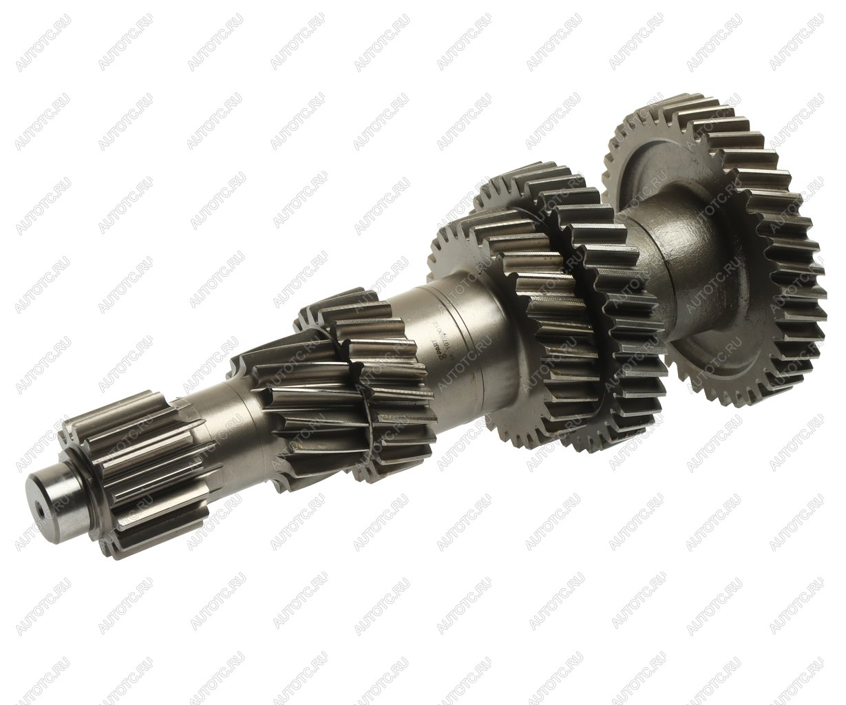 19 849 р. Вал КПП ГАЗ-3309,3308 промежуточный G-PART (ОАО ГАЗ) G-PART gp.10780012  с доставкой в г. Воронеж