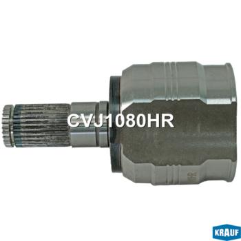 2 499 р. ШРУС внутренний KIA Ceed (12-) правый комплект KRAUF KRAUF cvj1080hr  с доставкой в г. Воронеж. Увеличить фотографию 3