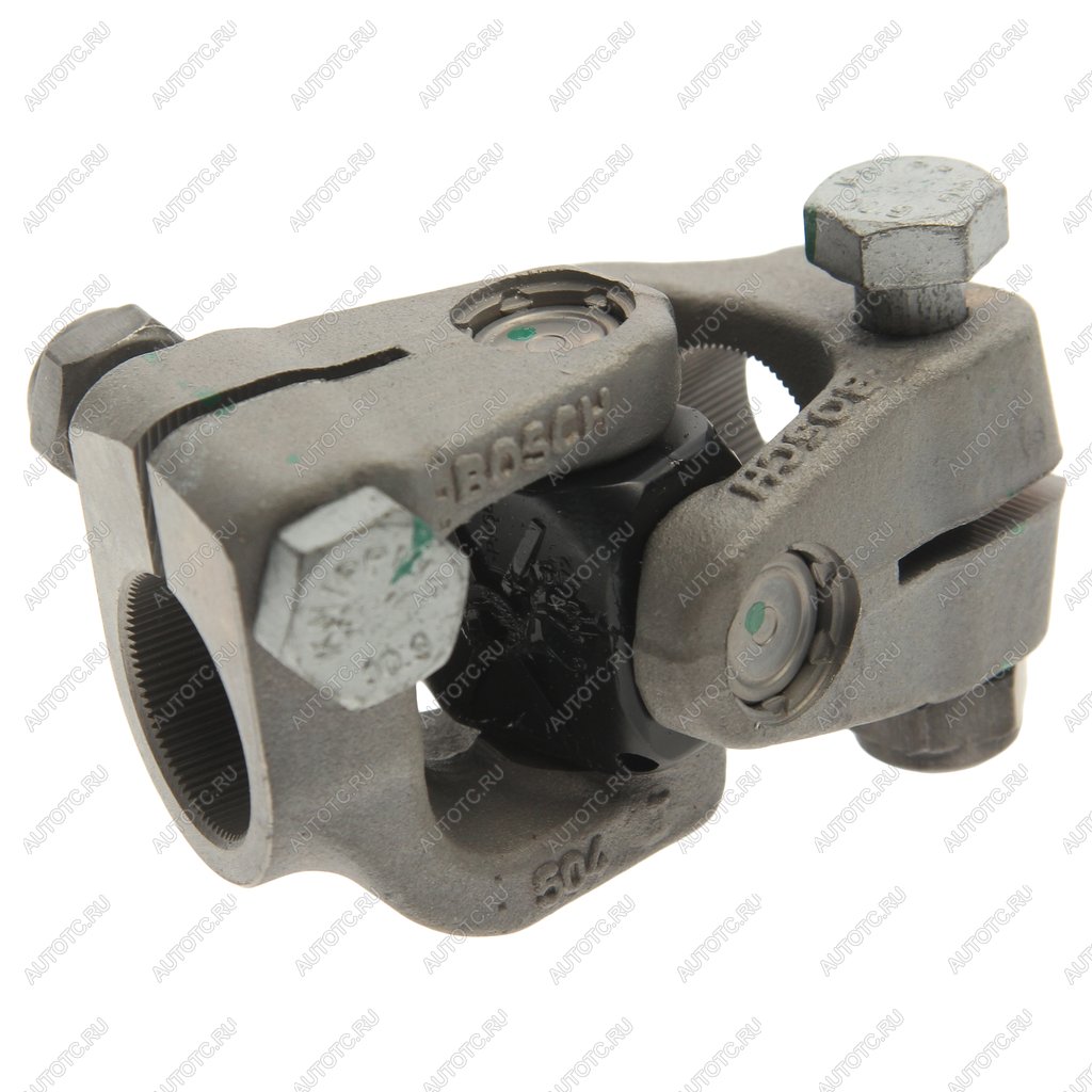 28 499 р. Шарнир карданный рулевого управления КАМАЗ,ЛИАЗ BOSCH BOSCH 7026410507  с доставкой в г. Воронеж