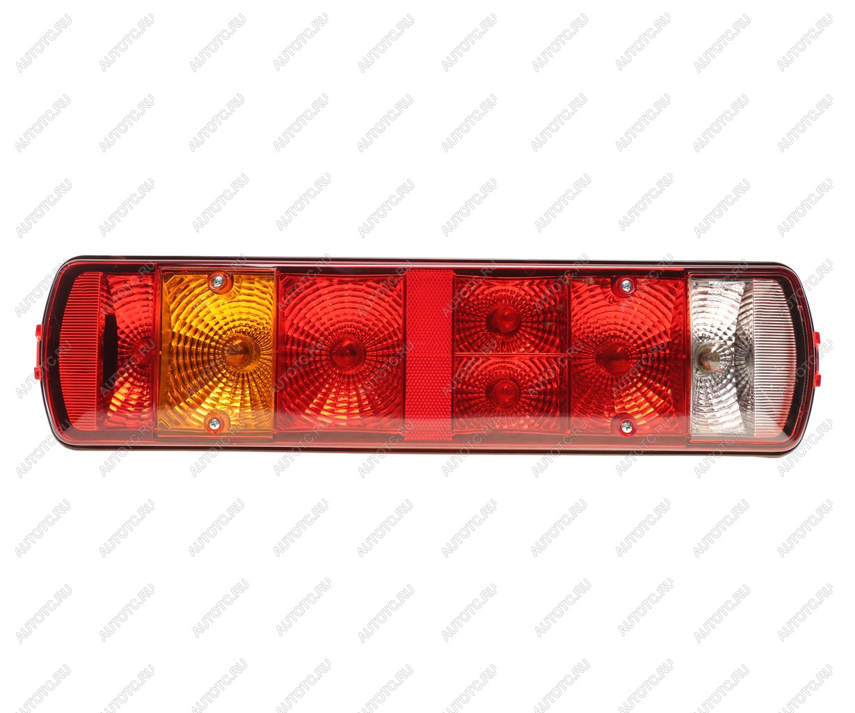 1 379 р. Фонарь задний SITRAK HOWO правый MOVELEX MOVELEX wg9719810002-mx  с доставкой в г. Воронеж