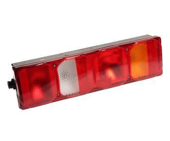 Фонарь задний SITRAK HOWO правый MOVELEX MOVELEX wg9925810002-mx