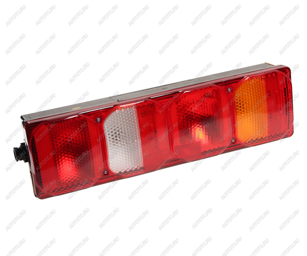 2 169 р. Фонарь задний SITRAK HOWO правый MOVELEX MOVELEX wg9925810002-mx  с доставкой в г. Воронеж