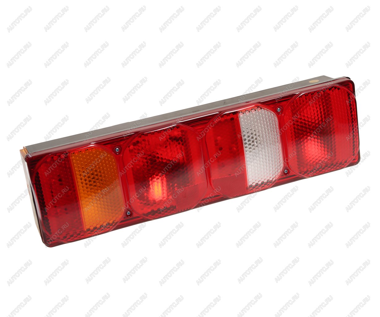 1 999 р. Фонарь задний SITRAK HOWO левый MOVELEX MOVELEX wg9925810001-mx  с доставкой в г. Воронеж