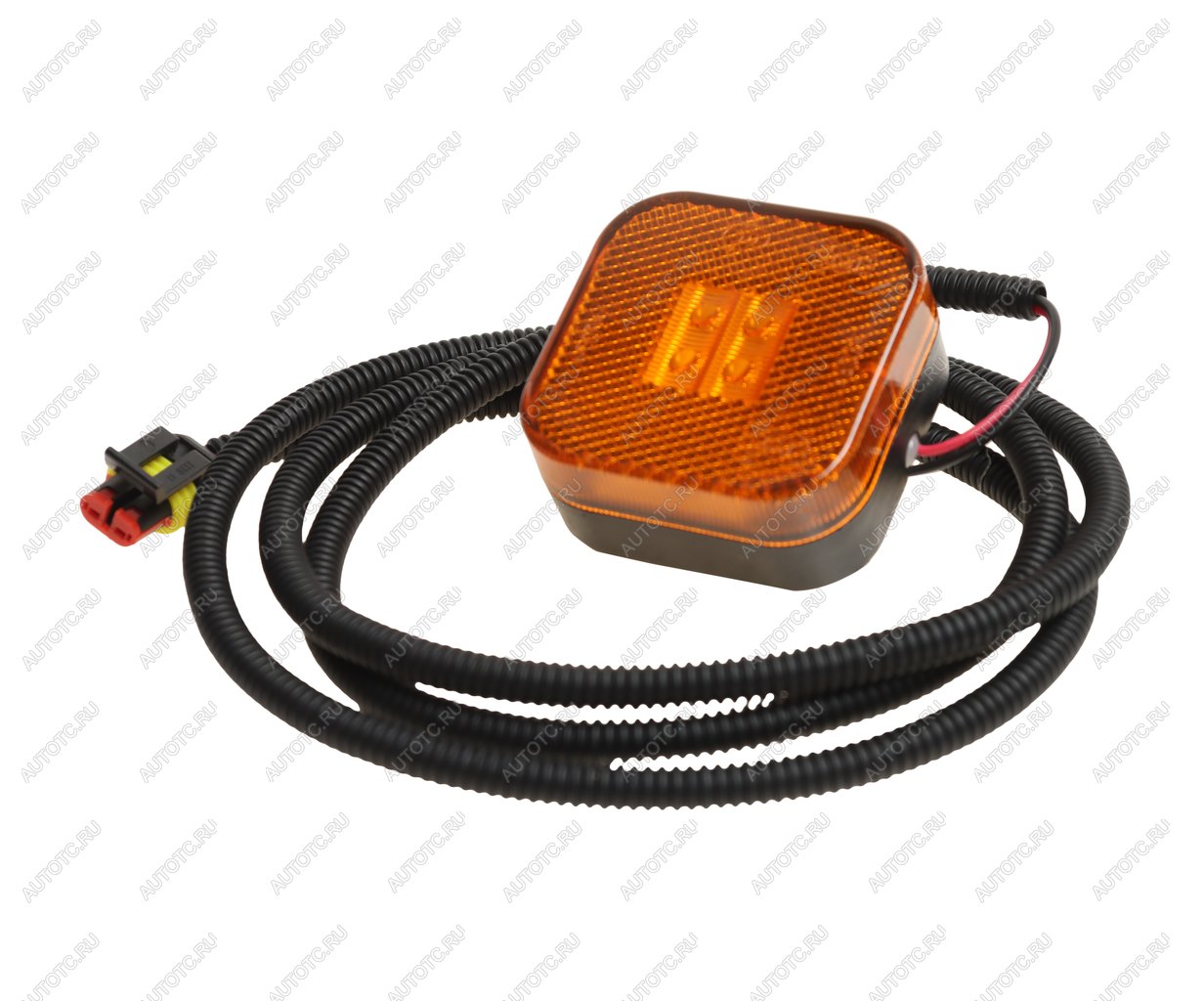292 р. Фонарь габаритный SITRAK HOWO боковой MOVELEX MOVELEX wg9120720007-mx  с доставкой в г. Воронеж