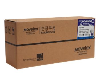 14 499 р. Форсунка SITRAK HOWO дв.MC13 топливная MOVELEX MOVELEX 200v101006127-mx  с доставкой в г. Воронеж. Увеличить фотографию 5