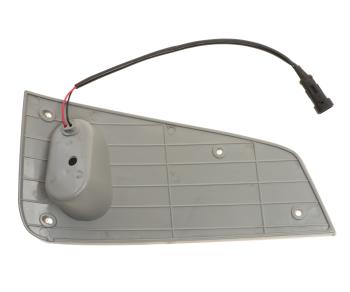 1 499 р. Фонарь габаритный SITRAK HOWO левый MOVELEX MOVELEX 812w252606001-mx  с доставкой в г. Воронеж. Увеличить фотографию 2