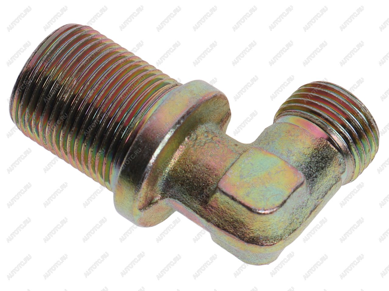 163 р. Штуцер SHACMAN SHAANXI угловой OE SHACMAN 190003559955  с доставкой в г. Воронеж