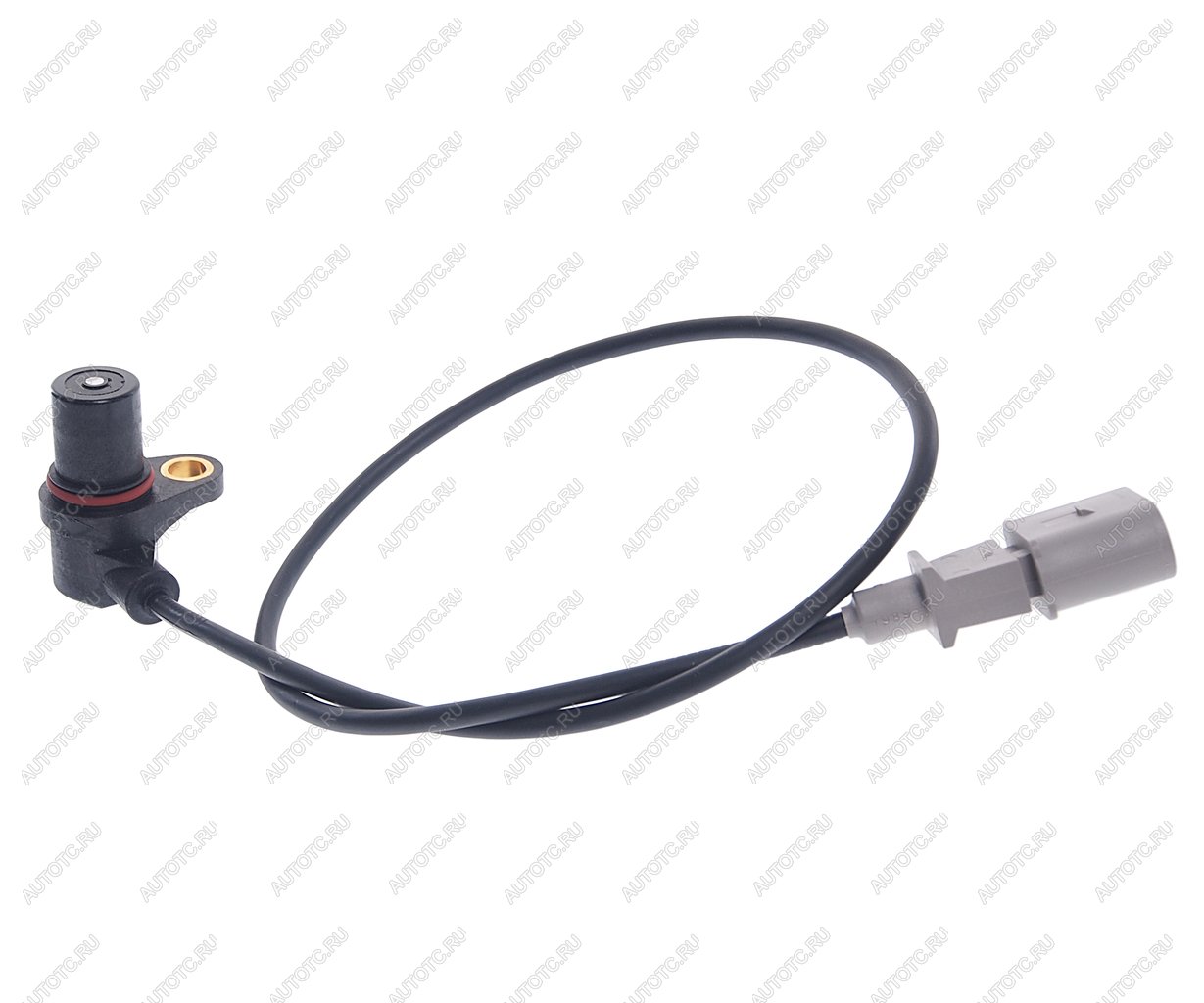 4 099 р. Датчик положения коленвала AUDI A6 BOSCH BOSCH 0261210217 BOSCH 0261210217  с доставкой в г. Воронеж