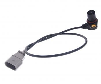 4 099 р. Датчик положения коленвала AUDI A6 BOSCH BOSCH 0261210217 BOSCH 0261210217  с доставкой в г. Воронеж. Увеличить фотографию 2