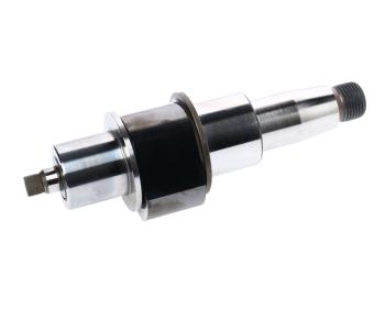 13 249 р. Вал MITSUBISHI Canter дв.4М50 ТНВД эксцентриковый BOSCH BOSCH f00n202713  с доставкой в г. Воронеж. Увеличить фотографию 2