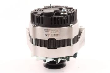 10 649 р. Генератор SITRAK HOWO MOVELEX MOVELEX vg1500098058-mx  с доставкой в г. Воронеж. Увеличить фотографию 5