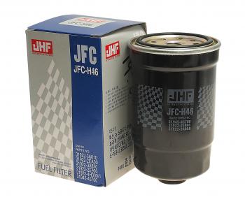 Фильтр топливный HYUNDAI Porter 2 дв.D4CB,Tucson (2.0 D) KIA Ceed,Sportage (2.0 D) (JFC-H46) JHF JHF 31922-2e900