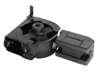 Опора двигателя Toyota Allion (T240) 01-07  Avensis (T250) 03-08  Caldina (T240) 02-07  Corolla ( BAIKOR BKEM0051