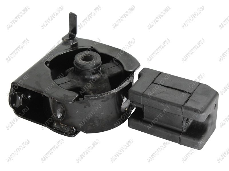 1 749 р. Опора двигателя Toyota Allion (T240) 01-07  Avensis (T250) 03-08  Caldina (T240) 02-07  Corolla ( BAIKOR BKEM0051  с доставкой в г. Воронеж