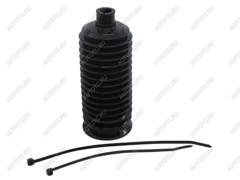 499 р. Пыльник рулевой рейки TOYOTA LAND CRUISER PRADOHILUX SURF 02-HIGHLANDER07- LH=RH BAIKOR BKBS0009  с доставкой в г. Воронеж