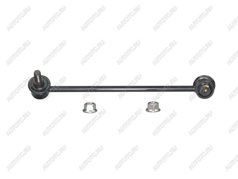 1 469 р. Тяга стабилизатора переднего MITSUBISHI Grandis 2003-2011MITSUBISHI Space Wagon 2004-2013 LH CTR CL0399L  с доставкой в г. Воронеж