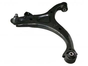 Рычаг подвески передний нижний HYUNDAI SANTA FE 06-12 RH CTR CQ0145R
