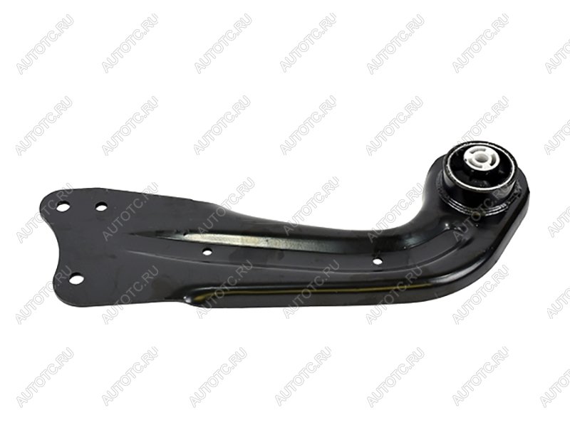 3 699 р. Рычаг подвески задний продольный SKODA OCTAVIA 04-12SUPERBYETI 09-VOLKSWAGEN JETTA 05-RH CTR CQ0341R  с доставкой в г. Воронеж