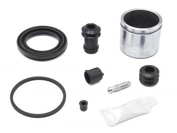 Ремкомплект суппорта перед + поршень MAZDA FAMILIA BJ 98-04PREMACY 99-05 AUTOFREN D41095C