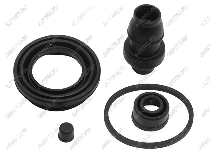 459 р. Ремкомплект тормозного суппорта зад LEXUS GS300430450H 05-11 (на 1 суппорт) 45mm AUTOFREN D4836  с доставкой в г. Воронеж