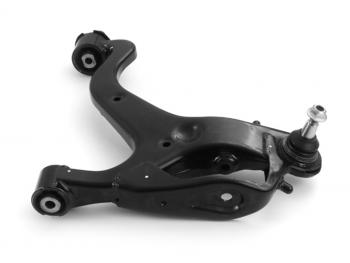 Рычаг подвески передний нижний LAND ROVER RANGE ROVER SPORT (E1E2) 05-13 RH HOSU HSAC0460
