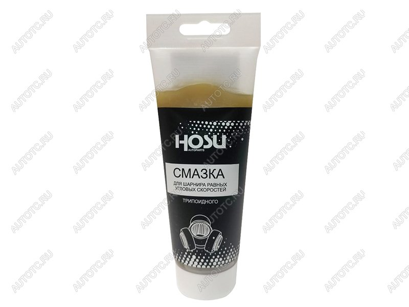 459 р. Смазка для трипоидного ШРУСа HOSU PROFESSIONAL LINE 200мл HOSU HSLM0014  с доставкой в г. Воронеж